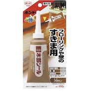 コニシ（KONISHI）　ボンド　木部シール　ブラウン　100g