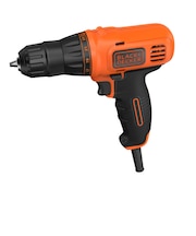 ブラック&デッカー(BLACK&DECKER) スマートドリルドライバー KR112