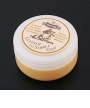 M.モゥブレィ(M.MOWBRAY) サドルソープ 125mL