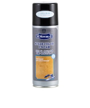 M.モゥブレィ(M.MOWBRAY) スエードカラーフレッシュ ラージ 300mL