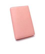 ASHFORD シルフ ダイアリーカバー MINI6 1224-040PI ピンク