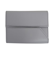 【お買い得】　ズッケロ　コンパクトウォレット　52025　グレー