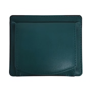 【お買い得】 ズッケロ カード小銭 52027 グリーン