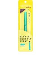 デジャヴュ(dejavu) ラスティンファインa クリームペンシル モーヴブラウン