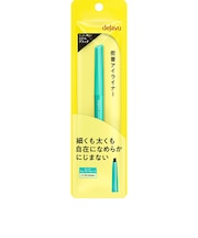デジャヴュ(dejavu) ラスティンファインa クリームペンシル リアルブラック