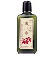 日本オリーブ グリーンローション果汁水 180ml