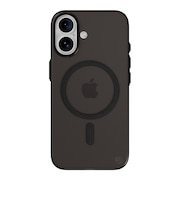 【iPhone16】 スイッチイージー(SwitchEasy) 0.35 M アッシュ