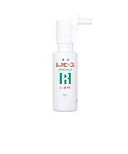 レノビーゴ フッ素スプレー 38ml