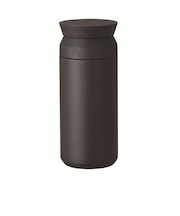 キントー(KINTO) トラベルタンブラー 350mL 20936 ブラック