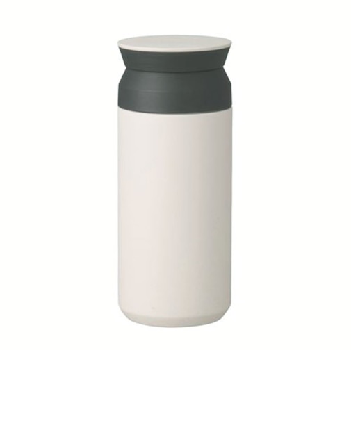 キントー（KINTO）　トラベルタンブラー　350mL　20932　ホワイト