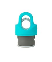 レボマックス(REVOMAX) COLOR CAP ターコイズブルー