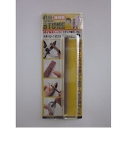 ナニワ　オイルストーン　丸　6mm　＃320