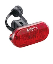 CATEYE　TL－LD155R　LED　レッド