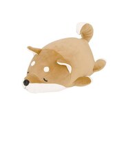 りぶはあと マシュマロアニマルボルスター コタロウ(柴犬)