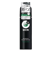 エージーデオ24 メンズ デオドラントロールオン グランデ スタイリッシュシトラス 120ml