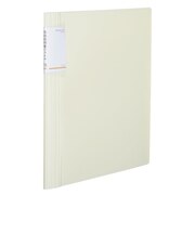 コクヨ(KOKUYO) 取扱説明書ファイル(固定式) ノビータ 16ポケット ラ-NVT520W 白