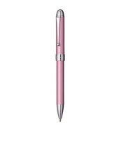 プラチナ万年筆（PLATINUM）　ダブルアクション　MWB1000C　フレッシュピーチ