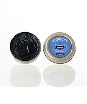 M.モゥブレィ(M.MOWBRAY) ミラーワックス ブラック 50mL