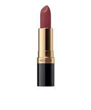 レブロン(REVLON) スーパー ラストラス リップスティック 111 ラムレーズン