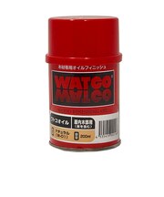 北三 ワトコオイル 200ml W-01 ナチュラル