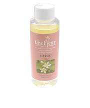 ユヌフルール フレグランスオイル ネロリ 100ml