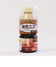 ワシン　油性ニス　オールナット　270ml