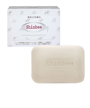 シンビ　韓方ハーブ石鹸　85g
