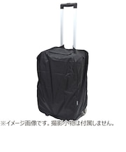 ソロツーリスト(SOLO-TOURIST) Nスーツケースカバー S NSC-S ブラック