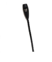 トスカバノック　糸ロックスR　No.12　100本　ILXR12BK　黒