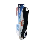 高儀 シャークソー(SHARK SAW) 替刃式折込鋸 仮枠用 解体・剪定向き あさりなし 210mm