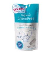 ハイジェニック(hygienic) ケミフリー