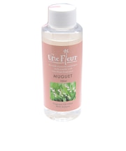 ユヌフルール フレグランスオイル ミュゲ 100ml