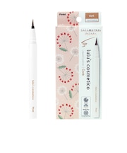 ぺんてる ルルズコスメティコ(lulu’s cosmetico) リキッドアイライナー コルク