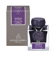 ジャックエルバン(JACQUES HERBIN) アニバーサリーインク1798 hbj15579 アメジストウラル 50mL