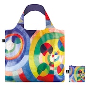 ローキー(LOQI) MUSEUM Collection ロベール・ドローネー/サーキュラーフォームズ