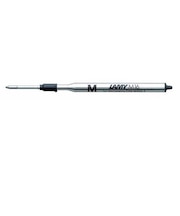 ラミー(LAMY) ボールペン替芯 F(細字) LM16BK ブラック