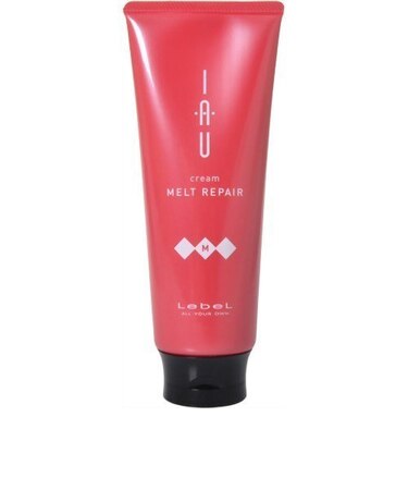 ルベル　イオ　クリーム　メルトリペア　200ml