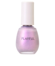 プレイフル アップデートネイル pun‐38 ホワイトシェル 10mL