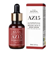 コスデバハ(Cos De BAHA) AZアゼライン酸15セラム 30mL