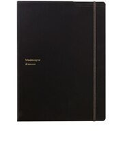 マルマン（maruman）　ニーモシネ（Mnemosyne）　A4ノートパッド＆ホルダー　ウィズ5ポケッツ　HN187FA