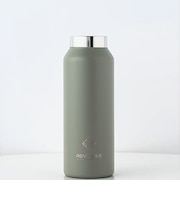 レボマックス(REVOMAX) STANDARD WITHOUT CAP 12oz Slim オリーブグリーン