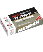 コニシ(KONISHI) ボンド クイックメンダー 500g