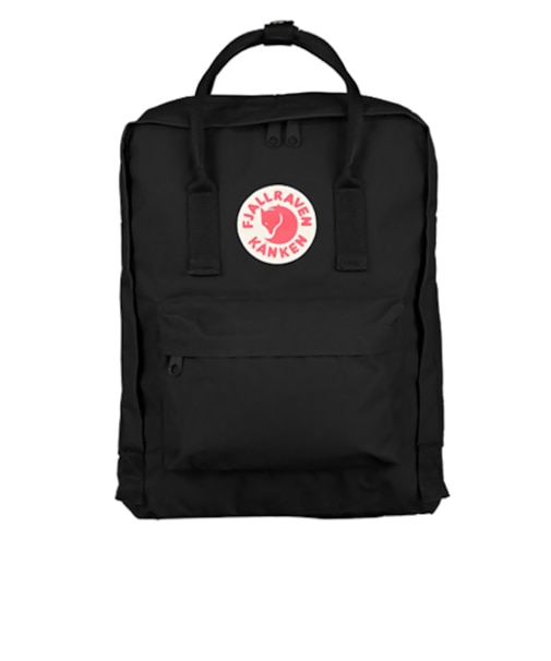 フェールラーベン（FJALL　RAVEN）　カンケン　16L　23510　ブラック