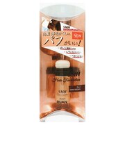 SMH ヘアファンデーション ダークブラウン