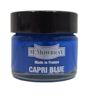 M.モゥブレィ（M.MOWBRAY）　レザーコンシーラー　15mL　カプリブルー