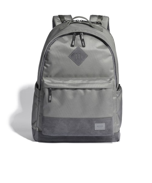 アントラック（UNTRACK）　OUTDOOR／CE　リュックサック　6005809　グレー