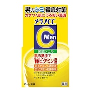 メラノCCMen 薬用しみ対策美白ジェル 100g