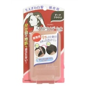 ジョスラン ヘアカバーファンデーション ダークブラウン 13g