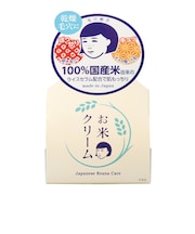 毛穴撫子 お米のクリーム