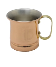 新光金属 銅製マグ S-590 285mL(10oz)